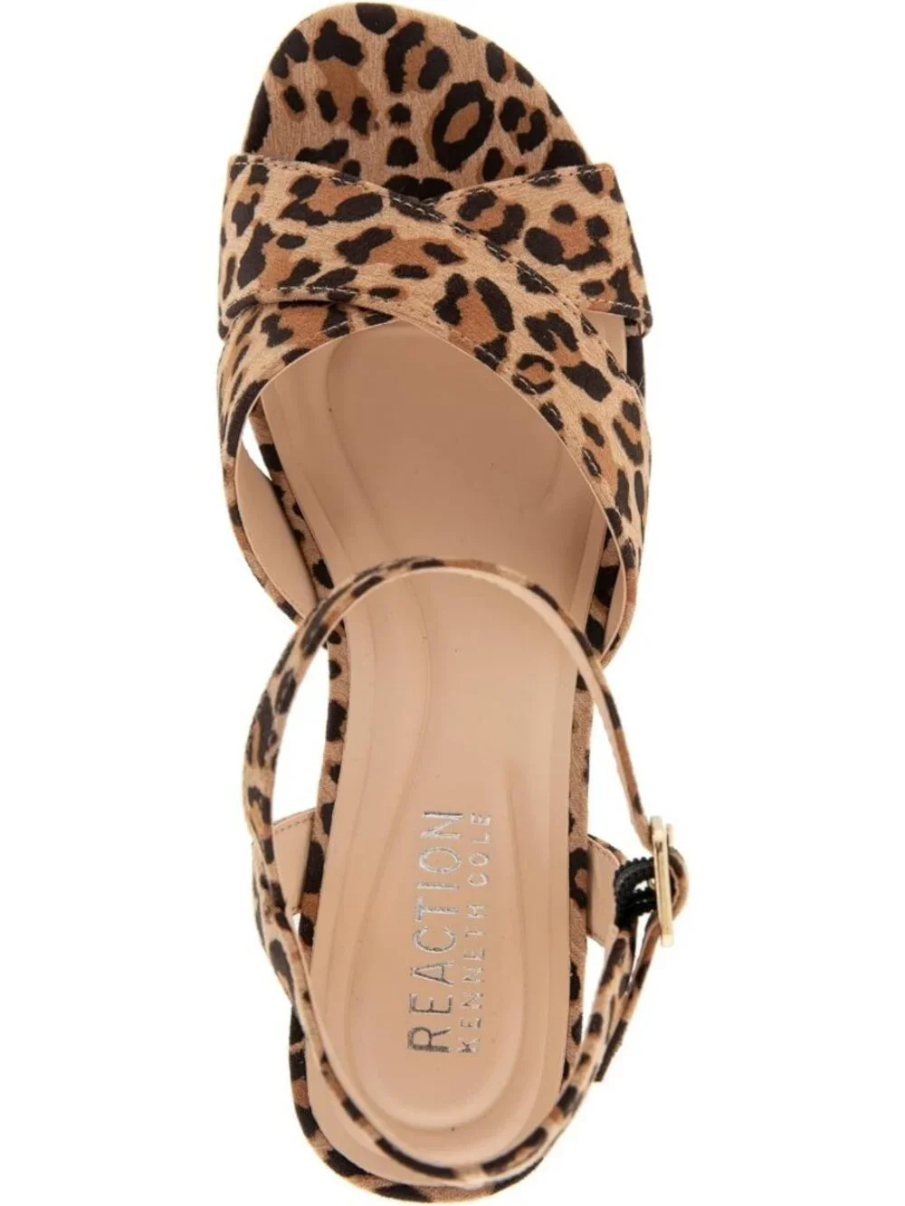 Stylish Women's Platform Sandals - Comfortable, Chic, Perfect for Summer Outings